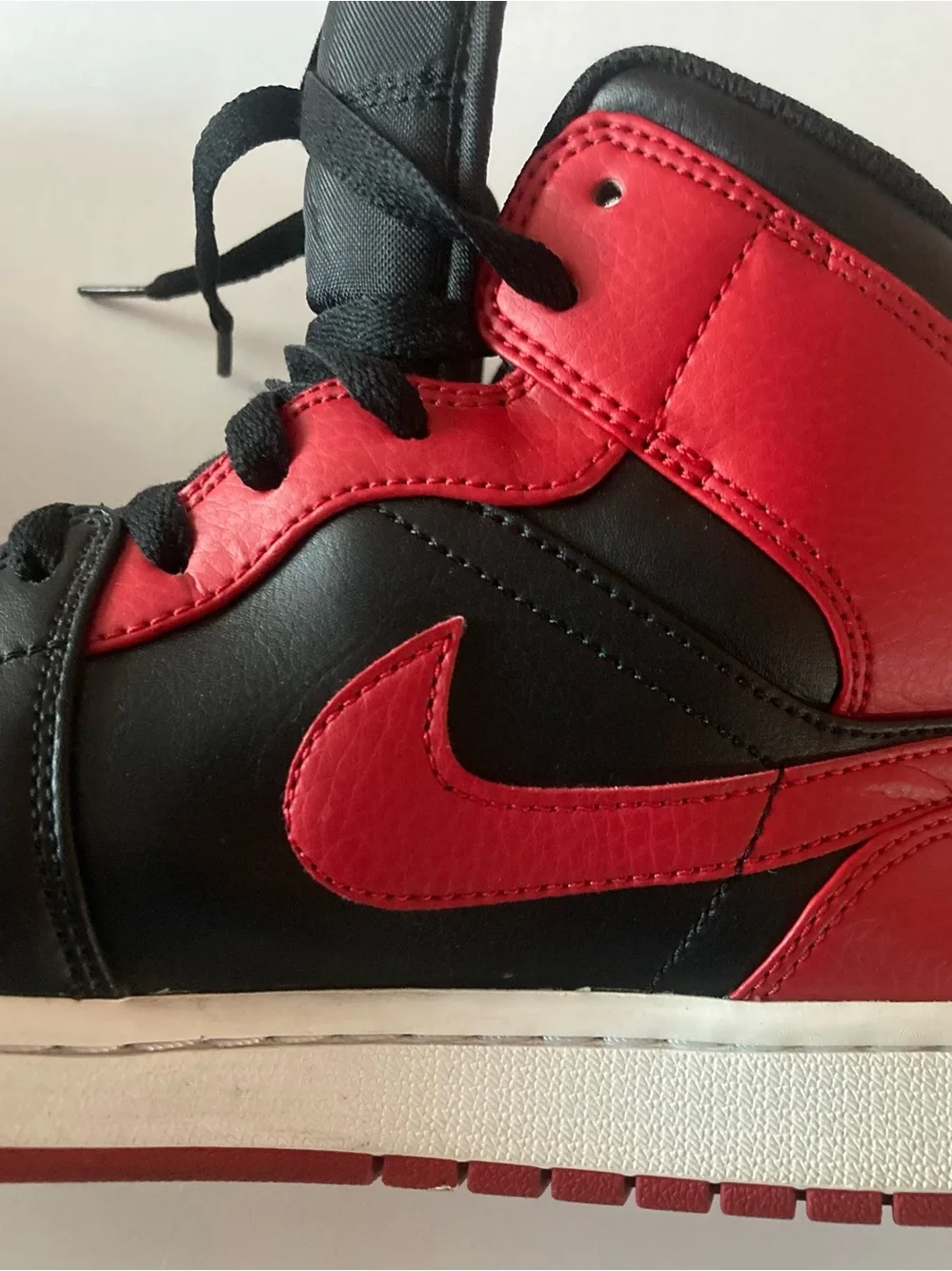 Jordan classic high